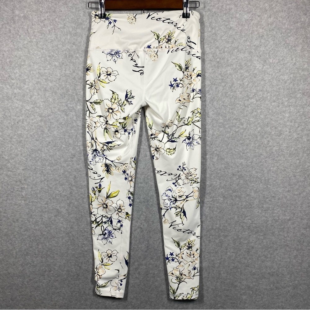 Victoria Secret Sport Knockout Leggings Sz Small‎ - Picture 6 of 12